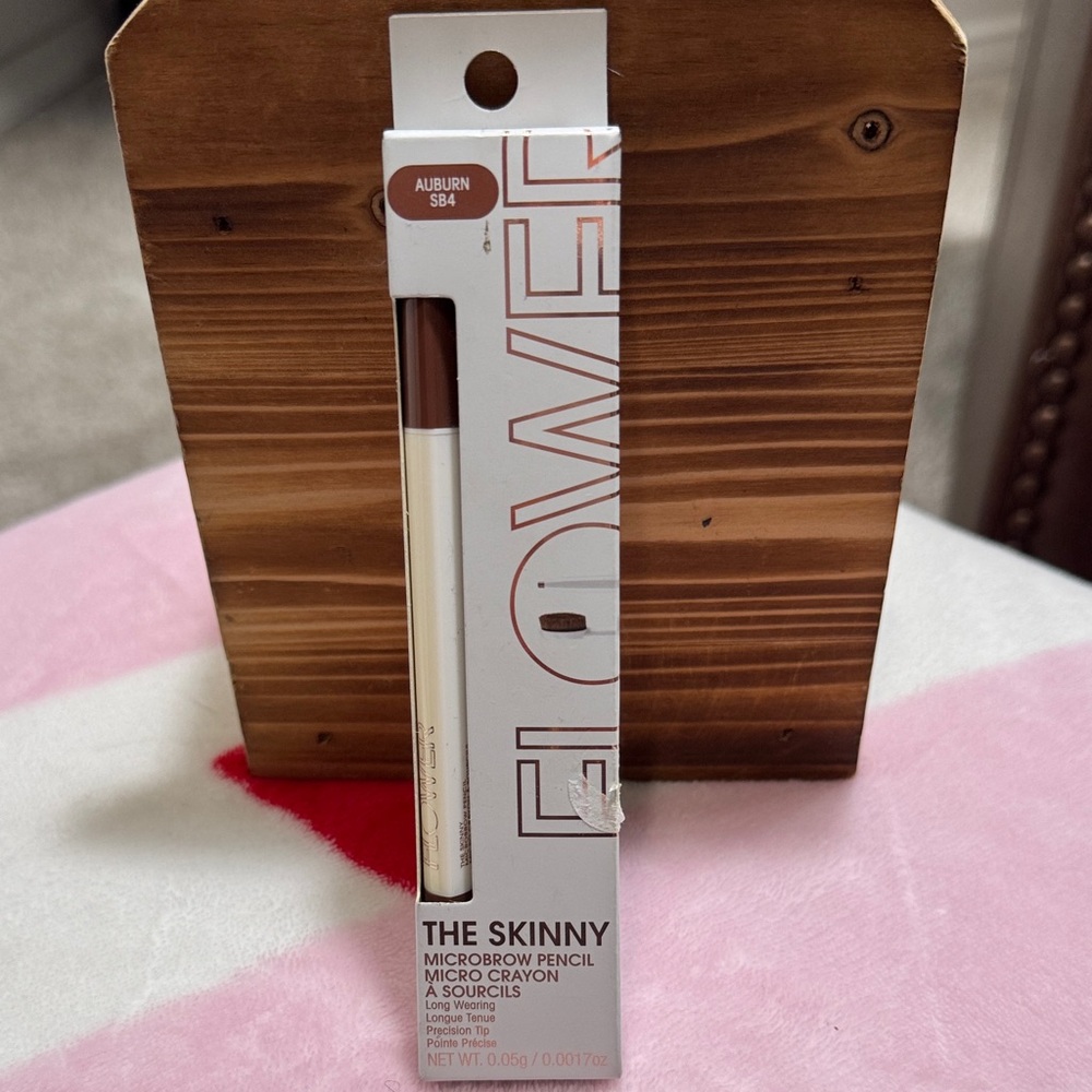 The Skinny Microbrow Pencil in Auburn